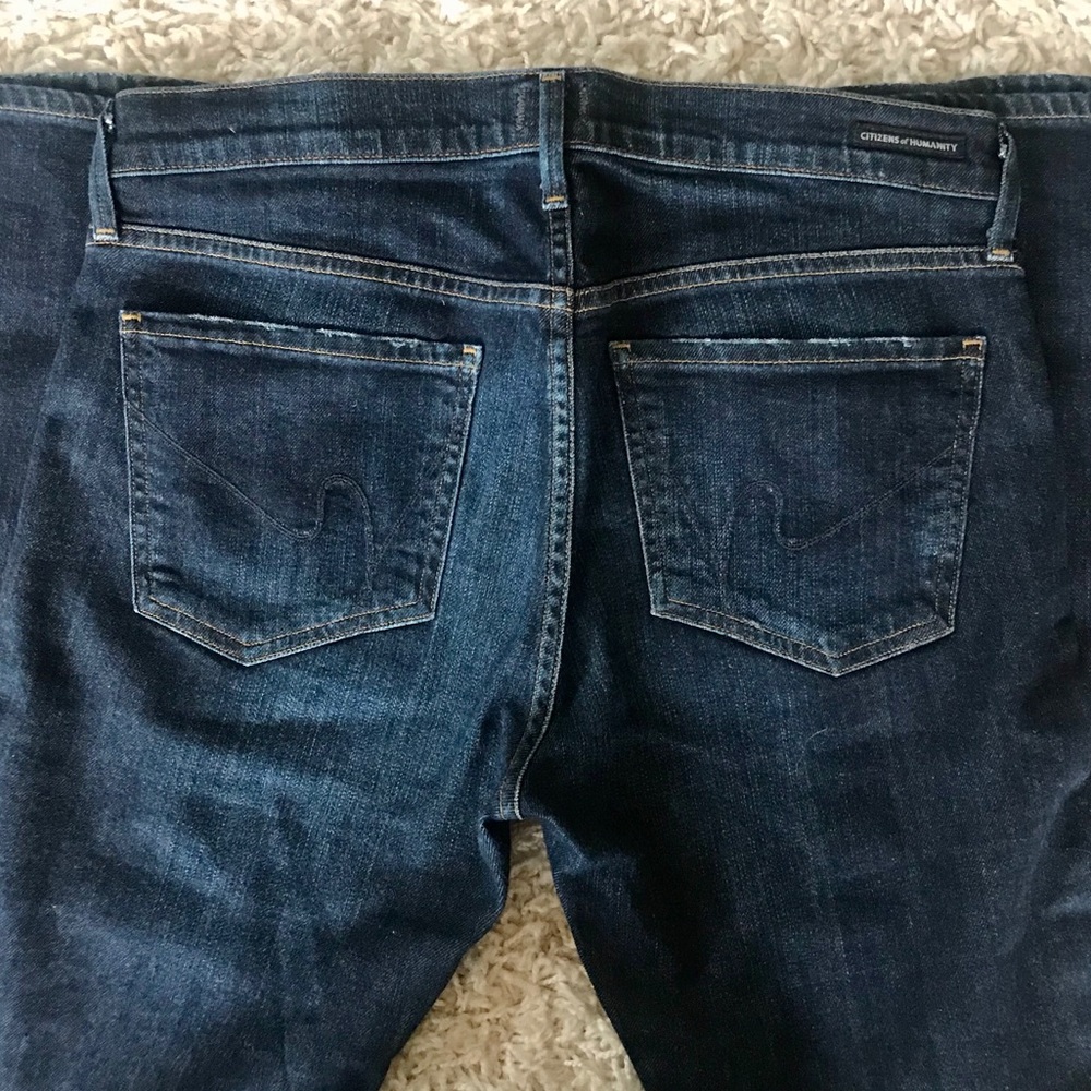 Citizens of Humanity Women's Jeans - Size 30